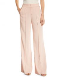 Alice and Olivia Dylan Pants at Neiman Marcus